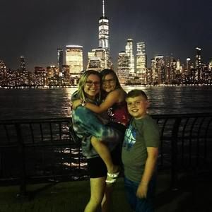 Meet your Posher, Jenna